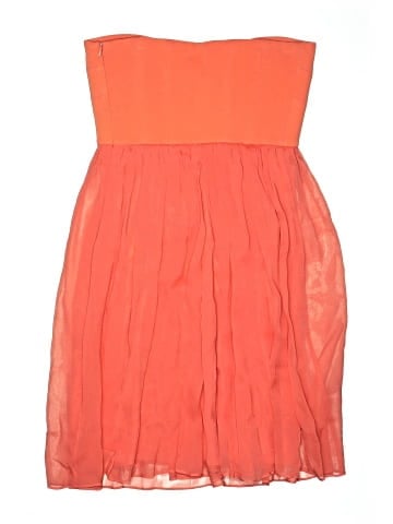 Diane von Furstenberg Cocktail Dress (view 2)
