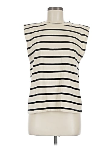 Sanctuary Sleeveless T-Shirt (view 1)