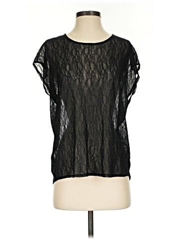 Hi-Line Short Sleeve Top (view 1)
