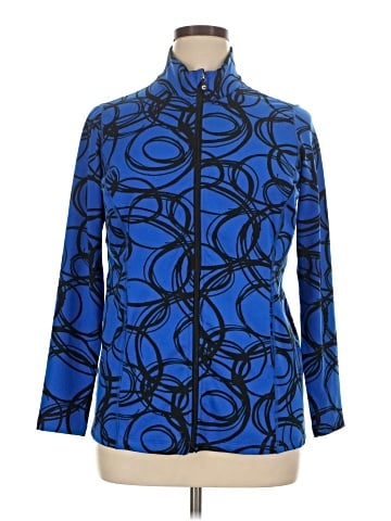 Andrea Jovine Cardigan (view 1)
