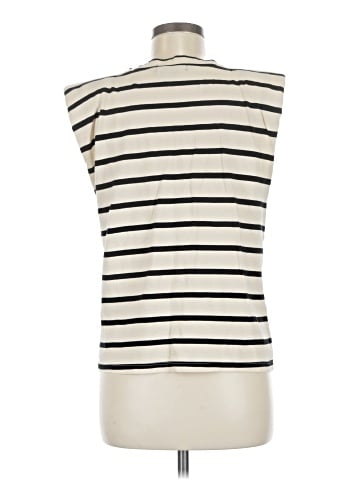 Sanctuary Sleeveless T-Shirt (view 2)