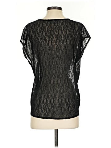 Hi-Line Short Sleeve Top (view 2)