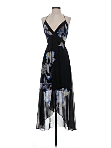 White House Black Market Cocktail Dress (view 1)
