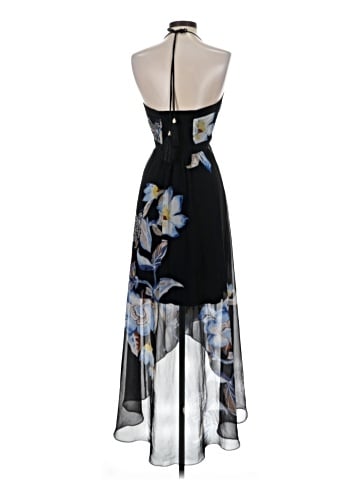 White House Black Market Cocktail Dress (view 2)