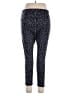 Active by Old Navy Print Blue Active Pants Size XL Petite - photo 2
