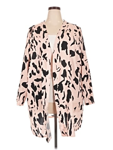 Unbranded Kimono (view 1)
