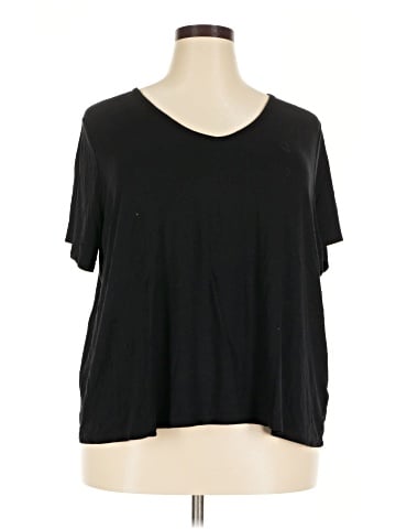 LUXE Short Sleeve T-Shirt (view 1)