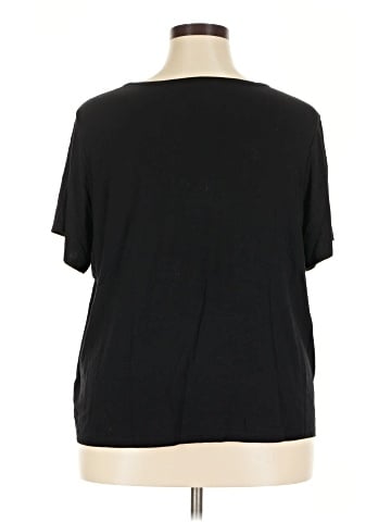 LUXE Short Sleeve T-Shirt (view 2)