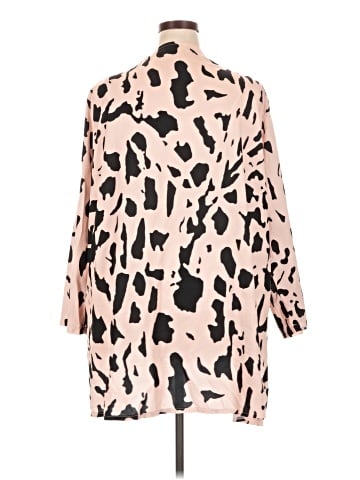 Unbranded Kimono (view 2)