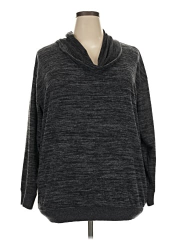 Torrid Pullover Sweater (view 1)