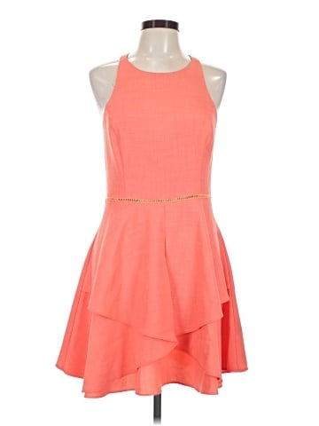 Adelyn Rae Cocktail Dress (view 1)