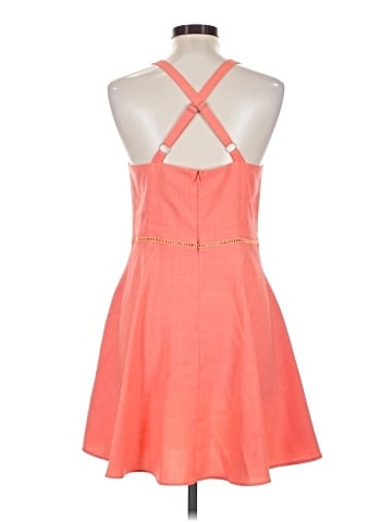 Adelyn Rae Cocktail Dress (view 2)
