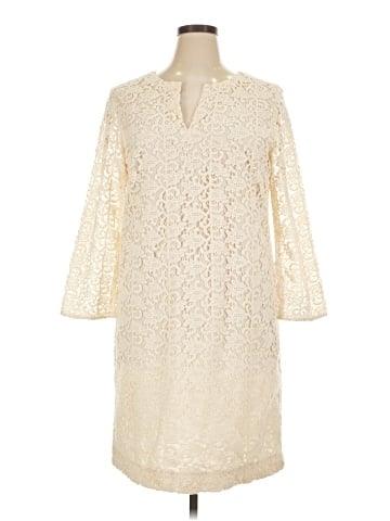 Talbots Casual Dress (view 1)