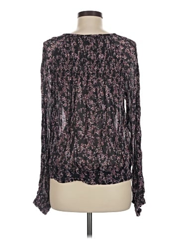 Rag & Bone Long Sleeve Blouse (view 2)