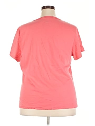 Real Essentials Active T-Shirt (view 2)