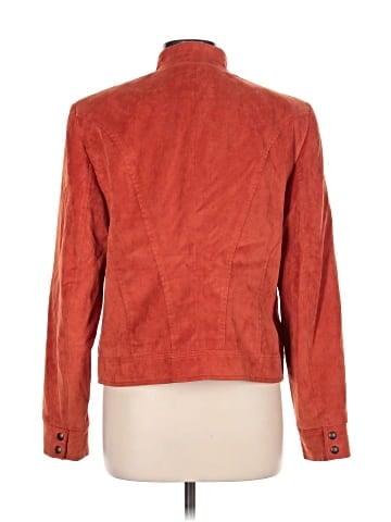 Tribal Jacket (view 2)