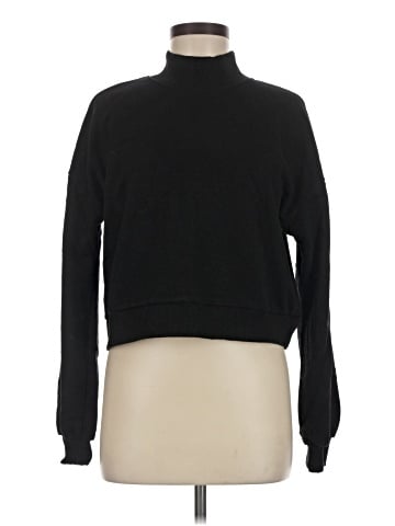 90 Degree by Reflex Turtleneck Sweater (view 1)