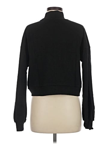 90 Degree by Reflex Turtleneck Sweater (view 2)