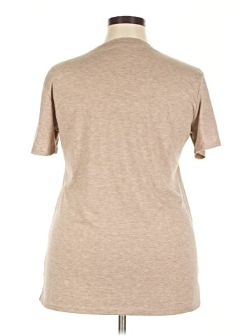 Unbranded Short Sleeve T-Shirt (view 2)