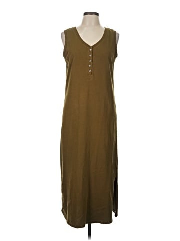 Thread & Supply Casual Dress (view 1)