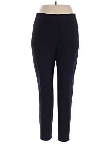Avalanche Active Pants (view 1)
