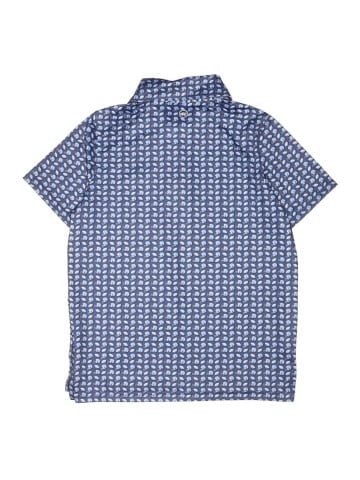Vineyard Vines Short Sleeve Polo (view 2)