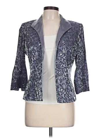 Alex Evenings Blazer (view 1)