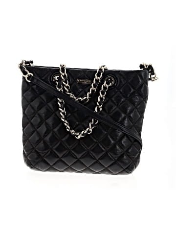 Kate Spade New York Leather Shoulder Bag (view 1)