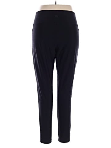 Avalanche Active Pants (view 2)