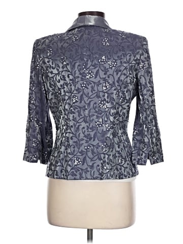 Alex Evenings Blazer (view 2)