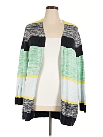 Lane Bryant Cardigan (view 1)