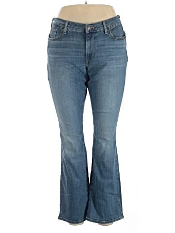 Levi's Jeans (view 1)