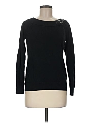 Lauren by Ralph Lauren Pullover Sweater (view 1)
