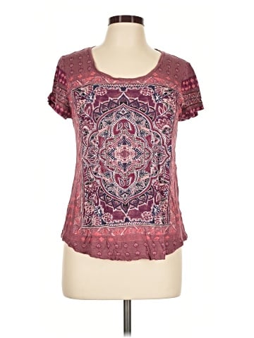 Lucky Brand Short Sleeve T-Shirt (view 1)
