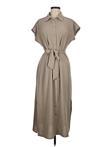 DKNY Casual Dress (view 1)