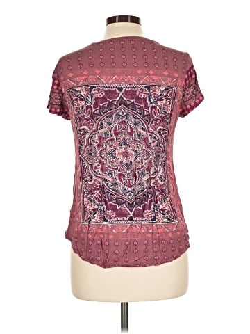 Lucky Brand Short Sleeve T-Shirt (view 2)