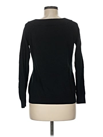 Lauren by Ralph Lauren Pullover Sweater (view 2)