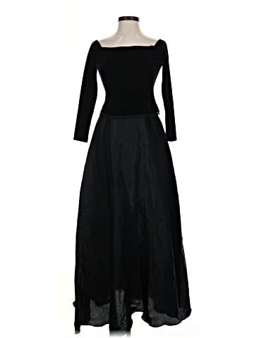 Betsy & Adam Casual Dress (view 1)