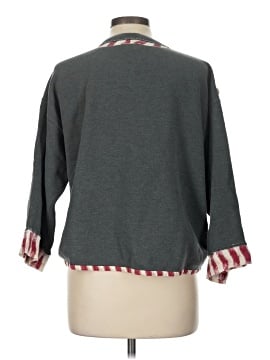 USA Olympics Pullover Sweater (view 2)