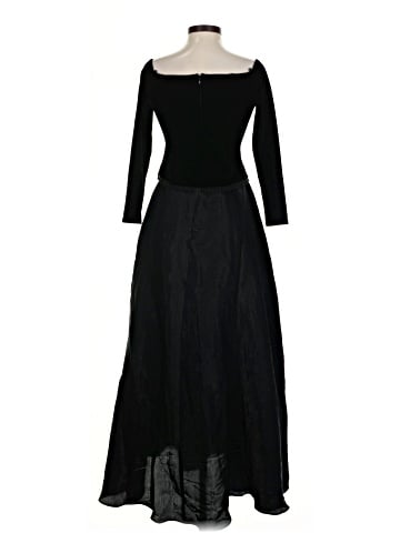 Betsy & Adam Casual Dress (view 2)