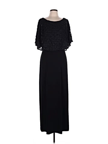 Connected Apparel Cocktail Dress (view 1)