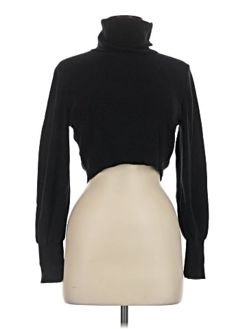 Wilfred Wool Pullover Sweater (view 1)