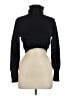 Wilfred Black Wool Pullover Sweater Size M - photo 1