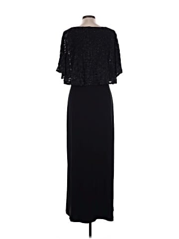 Connected Apparel Cocktail Dress (view 2)
