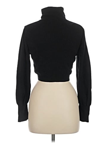 Wilfred Wool Pullover Sweater (view 2)