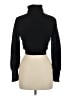 Wilfred Black Wool Pullover Sweater Size M - photo 2