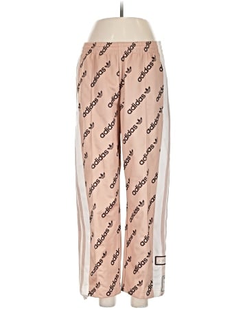 Adidas Track Pants (view 1)