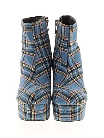 Current Mood Ankle Boots (view 2)
