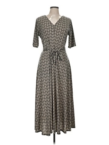 MSK Casual Dress (view 1)