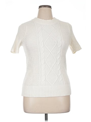 Torrid Turtleneck Sweater (view 1)